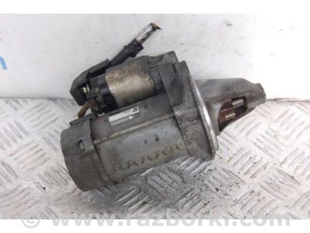 ФОТО Стартер для Subaru Outback IV BM/BR (09-14) Київ