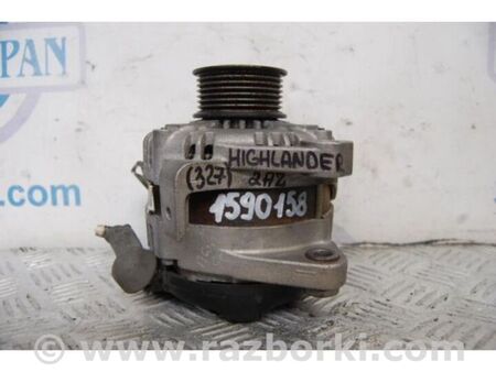 ФОТО Генератор для Toyota Highlander (01-07) Київ