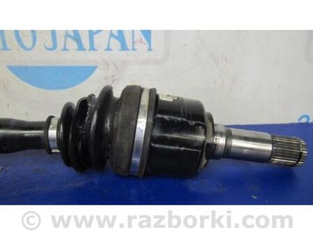 ФОТО Привід задній для Mazda MX-5 (2015-) Київ