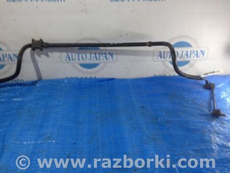 ФОТО Стабілізатор передній для Mitsubishi Lancer X 10 (08-17) Київ