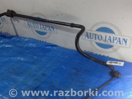 ФОТО Стабілізатор передній для Mitsubishi Lancer X 10 (08-17) Київ