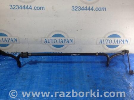 ФОТО Стабілізатор передній для Mitsubishi Lancer X 10 (08-17) Київ