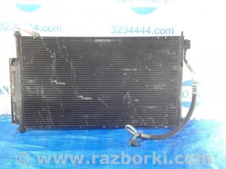 ФОТО Радіатор кондиціонера для Honda Accord VII CL7/CL9 (02-08) Київ