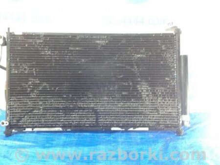 ФОТО Радіатор кондиціонера для Honda Accord VII CL7/CL9 (02-08) Київ