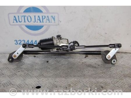 ФОТО Трапеція склоочисників для Hyundai Santa Fe II CM (06-12) Київ