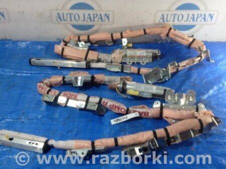 ФОТО Подушка безпеки (штора) для Honda Accord VII CL7/CL9 (02-08) Київ