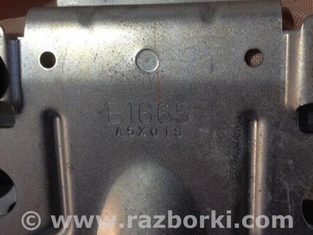 ФОТО Подушка безпеки (штора) для Honda Accord VII CL7/CL9 (02-08) Київ