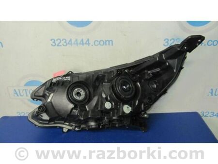 ФОТО Фара для Honda CR-V IV (11-18) Київ