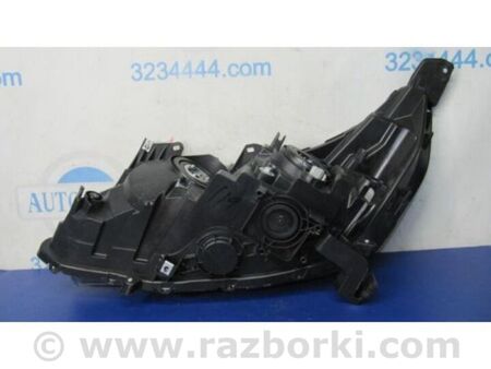 ФОТО Фара для Honda CR-V IV (11-18) Київ