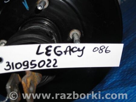 ФОТО Вакуумний підсилювач гальм для Subaru Legacy VI BN (14-19) Київ