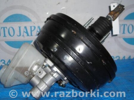 ФОТО Вакуумний підсилювач гальм для Subaru Legacy VI BN (14-19) Київ