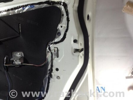 ФОТО Замок двері для Subaru Legacy V BR/BM (09-14) Київ