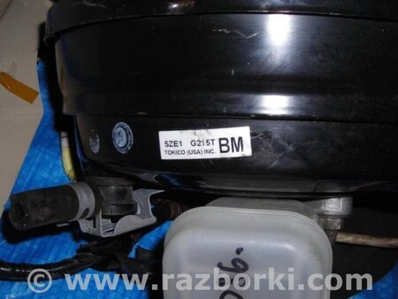 ФОТО Головний гальмівний циліндр для Subaru Legacy VI BN (14-19) Київ