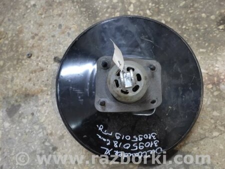 ФОТО Вакуумний підсилювач гальм для Mitsubishi Outlander XL CW (05-12) Київ