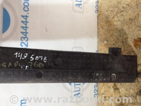 ФОТО Наповнювач бампера задній для Subaru Legacy V BR/BM (09-14) Київ