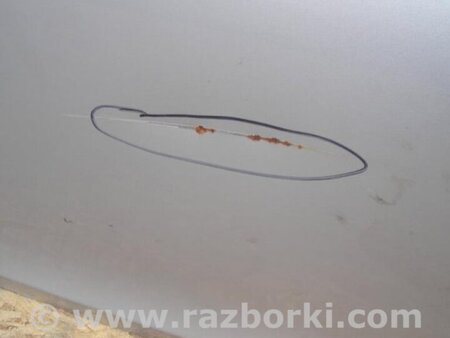 ФОТО Двері для Hyundai Sonata VI YF (09-14) Київ