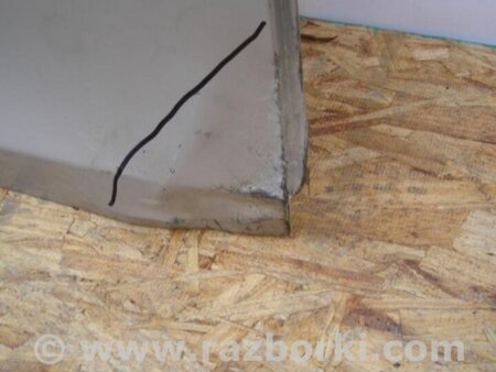 ФОТО Двері для Hyundai Sonata VI YF (09-14) Київ