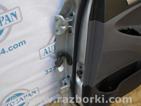 ФОТО Двері для Hyundai Sonata VI YF (09-14) Київ