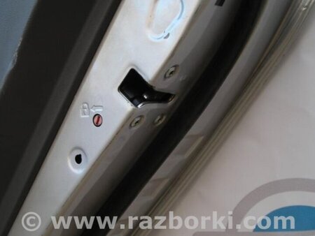 ФОТО Двері для Hyundai Sonata VI YF (09-14) Київ