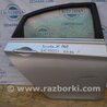 Двері Hyundai Sonata VI YF (09-14)