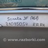 ФОТО Двері для Hyundai Sonata VI YF (09-14) Київ