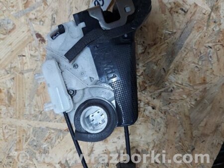 ФОТО Замок двері для Honda Accord IX CR (12-17) Київ