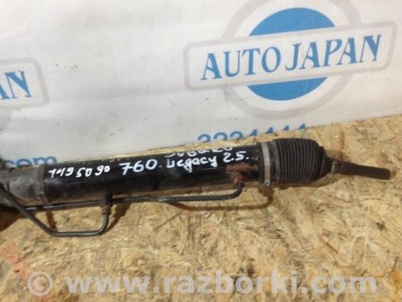 ФОТО Рульова рейка для Subaru Legacy V BR/BM (09-14) Київ