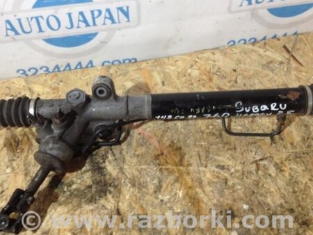 ФОТО Рульова рейка для Subaru Legacy V BR/BM (09-14) Київ