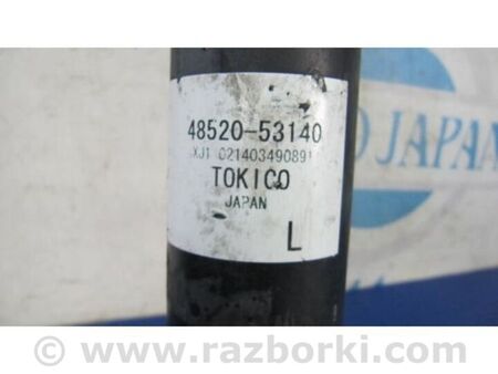 ФОТО Амортизатор для Lexus IS250/350 (06-12) Київ