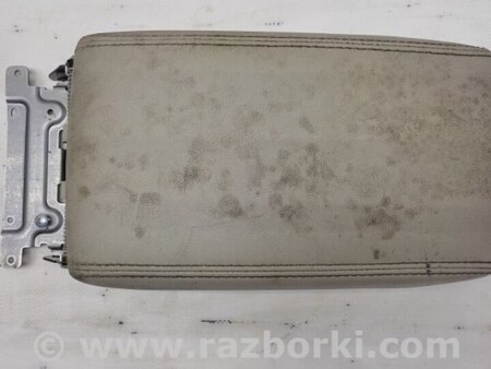 ФОТО Підлокітник для Subaru Legacy V BR/BM (09-14) Київ