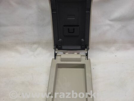 ФОТО Підлокітник для Subaru Legacy V BR/BM (09-14) Київ