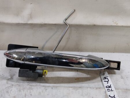 ФОТО Ручка двері зовнішня для Honda Accord IX CR (12-17) Київ