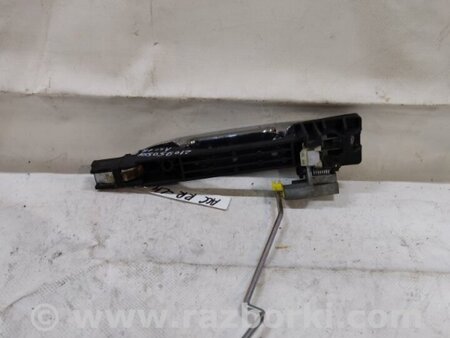 ФОТО Ручка двері зовнішня для Honda Accord IX CR (12-17) Київ