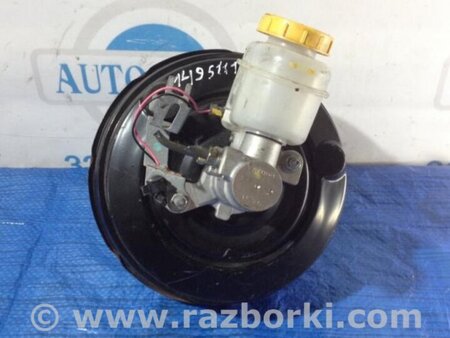 ФОТО Вакуумний підсилювач гальм для Subaru Legacy V BR/BM (09-14) Київ