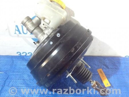 ФОТО Вакуумний підсилювач гальм для Subaru Legacy V BR/BM (09-14) Київ