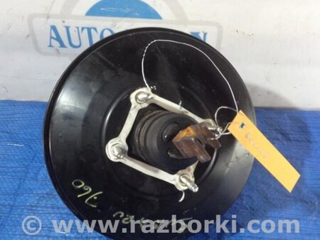 ФОТО Вакуумний підсилювач гальм для Subaru Legacy V BR/BM (09-14) Київ