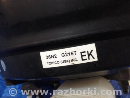 ФОТО Вакуумний підсилювач гальм для Subaru Legacy V BR/BM (09-14) Київ