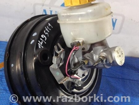 ФОТО Вакуумний підсилювач гальм для Subaru Legacy V BR/BM (09-14) Київ