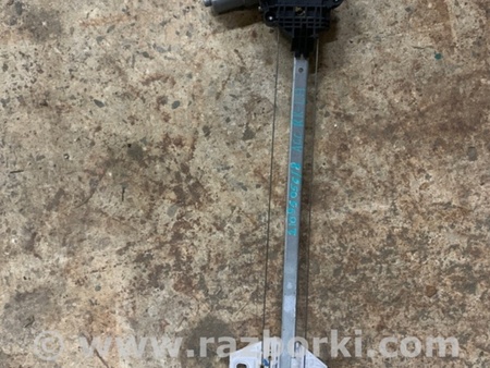 ФОТО Склопідйомник для Honda Accord IX CR (12-17) Київ