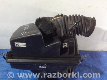 ФОТО Корпус повітряного фільтра для Mazda 3 I BK (03-09) Київ