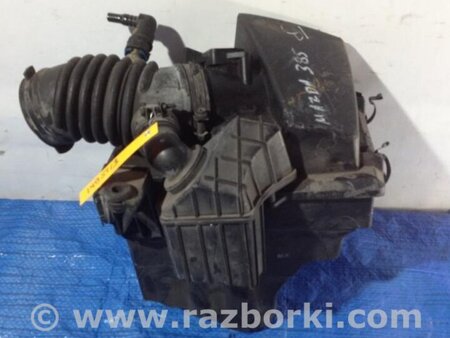 ФОТО Корпус повітряного фільтра для Mazda 3 I BK (03-09) Київ