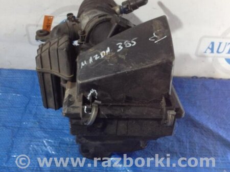 ФОТО Корпус повітряного фільтра для Mazda 3 I BK (03-09) Київ