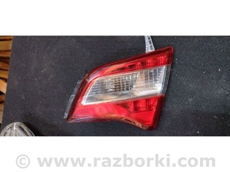 ФОТО Ліхтар внутрішній для Subaru Legacy VI BN (14-19) Київ