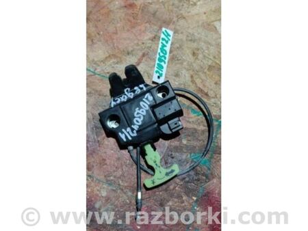 ФОТО Замок кришки багажника для Subaru Legacy V BR/BM (09-14) Київ