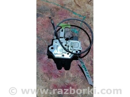 ФОТО Замок кришки багажника для Subaru Legacy V BR/BM (09-14) Київ