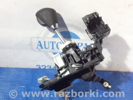 ФОТО Куліса АКПП для Subaru Legacy V BR/BM (09-14) Київ