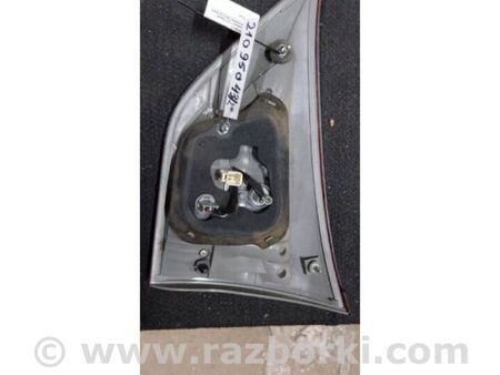 ФОТО Ліхтар внутрішній для Toyota Sienna (11-16) Київ