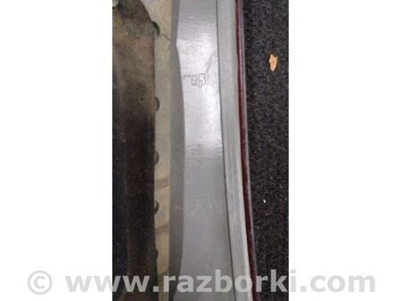 ФОТО Ліхтар внутрішній для Toyota Sienna (11-16) Київ