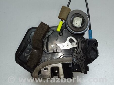 ФОТО Замок двері для Lexus IS250/350 (06-12) Київ