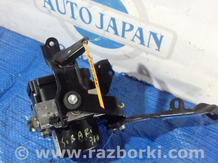 ФОТО Блок антиблокувальної системи для Subaru Legacy V BR/BM (09-14) Київ